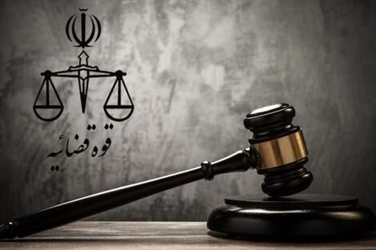 حبس و جزای نقدی مجازات کامیون‌داران اسلامشهری