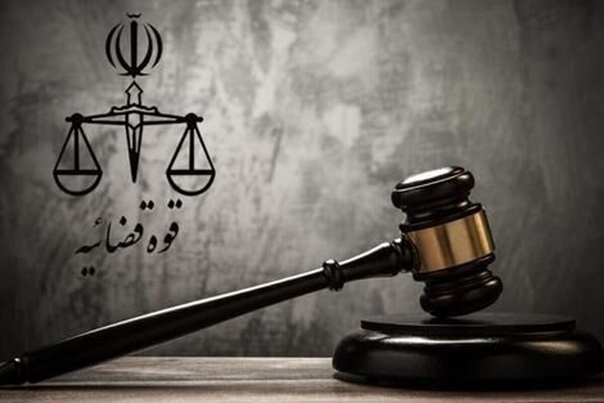 حبس و جزای نقدی مجازات کامیون‌داران اسلامشهری