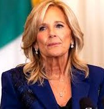 محافظ شخصی همسر بایدن به‌طور تصادفی به خودش شلیک کرد