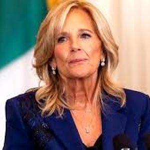 محافظ شخصی همسر بایدن به‌طور تصادفی به خودش شلیک کرد