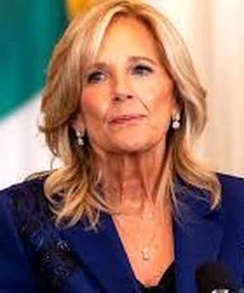 محافظ شخصی همسر بایدن به‌طور تصادفی به خودش شلیک کرد