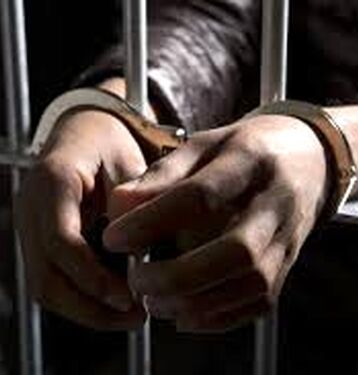 دستگیری قاتل متواری در عملیات پلیس در بانه
