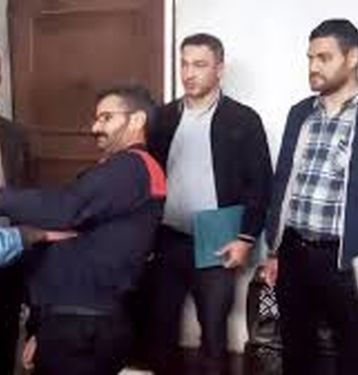 اعترافات تکان‌دهنده متهم پس از مواجهه با شاهدان صحنه