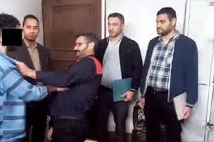 اعترافات تکان‌دهنده متهم پس از مواجهه با شاهدان صحنه