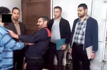 اعترافات تکان‌دهنده متهم پس از مواجهه با شاهدان صحنه