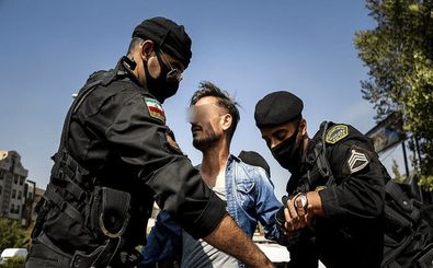 پلیس: با اراذل‌ و اوباش شوخی نداریم