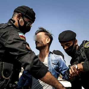 پلیس: با اراذل‌ و اوباش شوخی نداریم