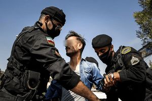 پلیس: با اراذل‌ و اوباش شوخی نداریم