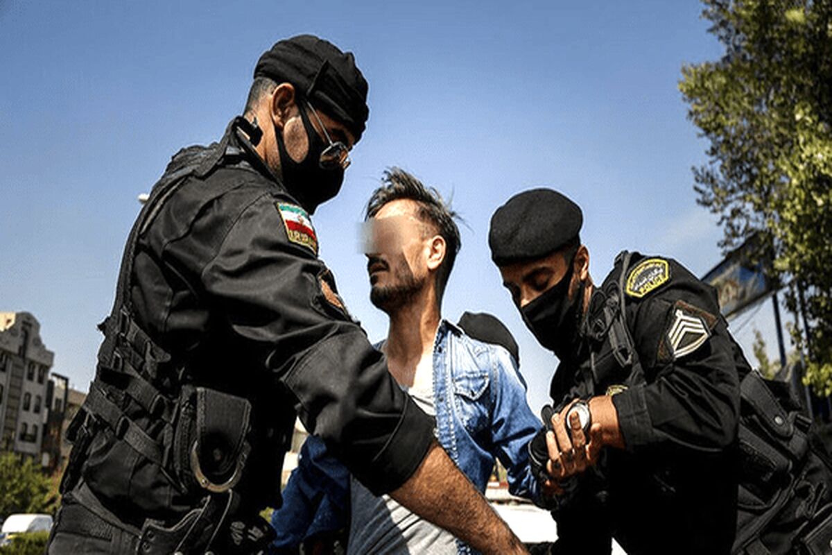 پلیس: با اراذل‌ و اوباش شوخی نداریم
