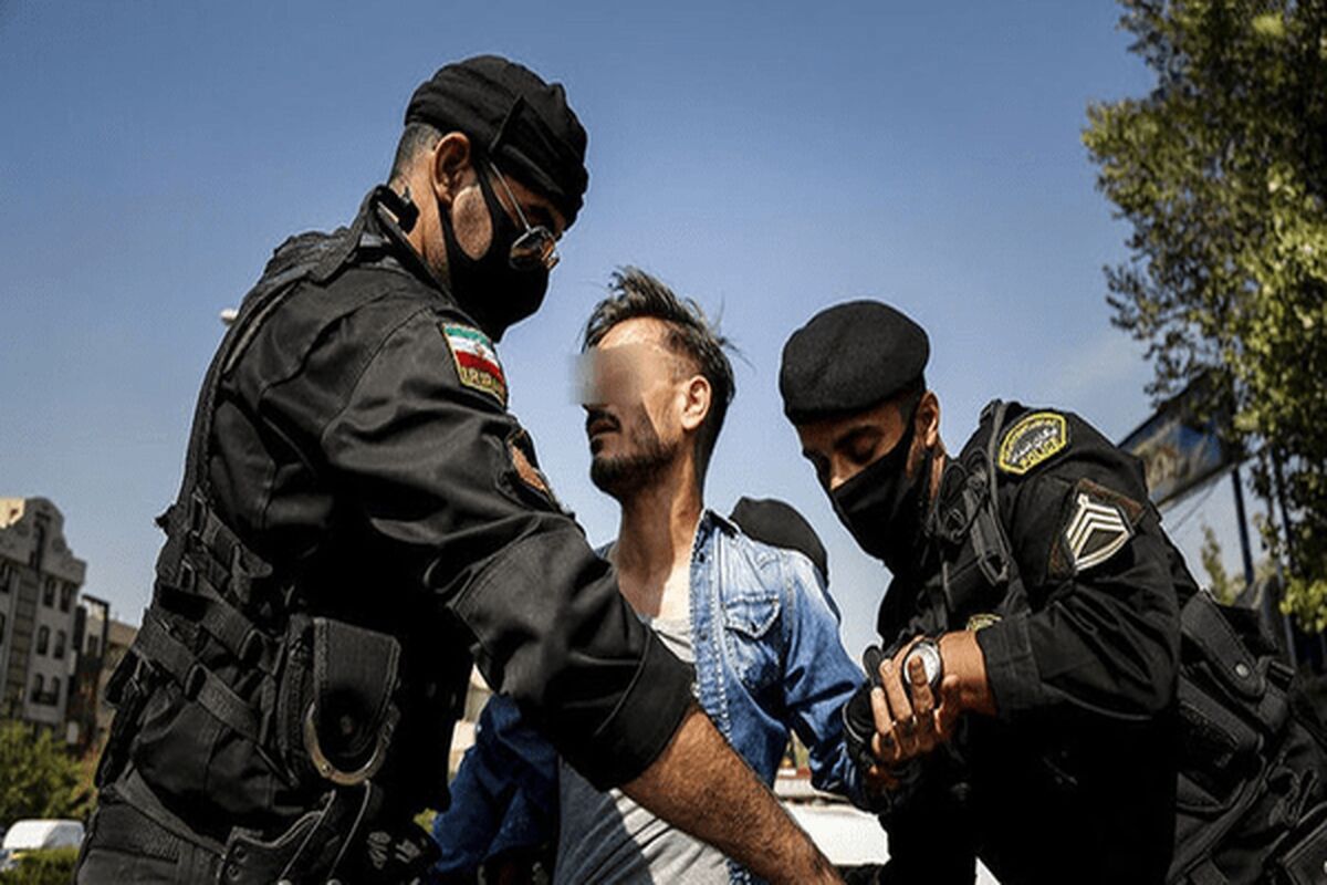 پلیس: با اراذل‌ و اوباش شوخی نداریم