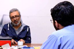 اکران فیلم ویژه مناطق محروم 16 استان کشور در قالب طرح تابستانه« شهید رئیسی»