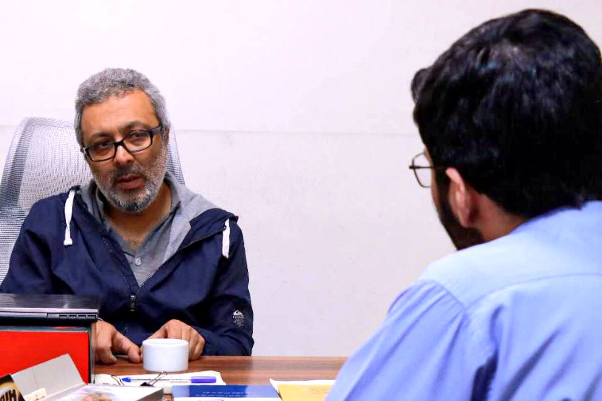 اکران فیلم ویژه مناطق محروم 16 استان کشور در قالب طرح تابستانه« شهید رئیسی»