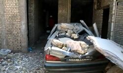 انفجار ناشی از نشت گاز در شیبان؛ 3 کشته و 4 مصدوم