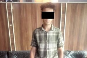 رمزگشایی پلیس ازجنایت آتشین درسدکارده