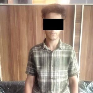 رمزگشایی پلیس ازجنایت آتشین درسدکارده