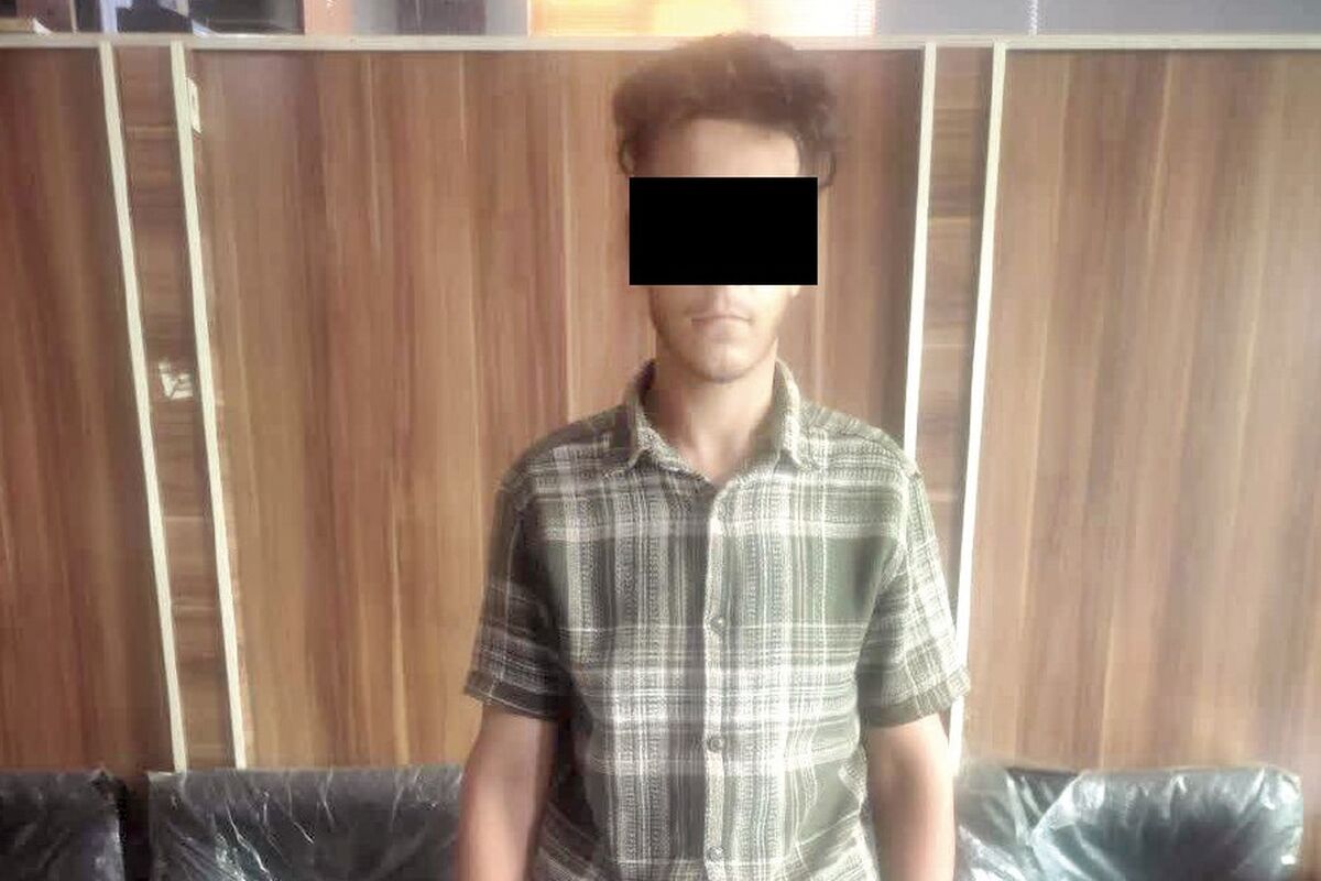 رمزگشایی پلیس ازجنایت آتشین درسدکارده