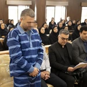 درخواست قصاص برای قاتل ایلیا