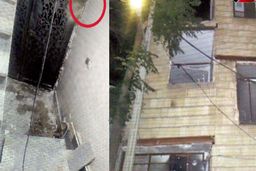 سناریوی مرگ معمایی کارگر لال در ساختمان نیمه کاره/ جنایتی که پرونده اش بسته شد