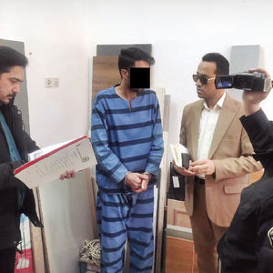 روایت قاتل از جنایت به خاطر تریاک ناخالص 