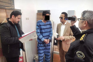 روایت قاتل از جنایت به خاطر تریاک ناخالص 