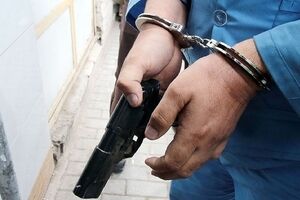 کیفرخواست پرونده سرقت مسلحانه از 2 طلافروشی در تهران صادر شد
