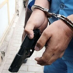 کیفرخواست پرونده سرقت مسلحانه از 2 طلافروشی در تهران صادر شد