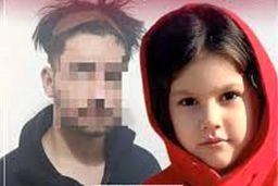 جزییات تلخ از قتل دختر ۷ساله بوکانی