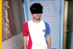 فیلم «سرقت از پارکینگ»به نمایش درآمد