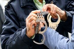 چاقوکشی مرگبار درساوه 