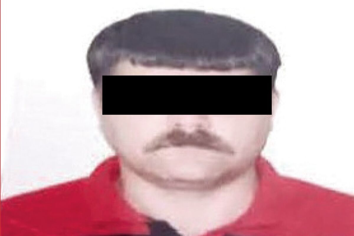 مردمعتاد همسرش را مقابل چشمان وحشت زده دخترش به قتل رساند