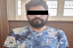 دستگیری قاتل قهرمان کراسفیت کشور بعد از ۱۱ ماه زندگی مخفیانه 