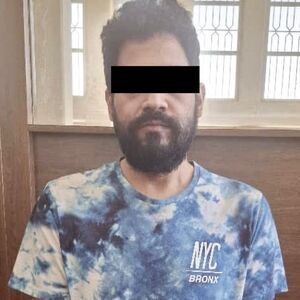 دستگیری قاتل قهرمان کراسفیت کشور بعد از ۱۱ ماه زندگی مخفیانه 