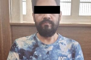 دستگیری قاتل قهرمان کراسفیت کشور بعد از ۱۱ ماه زندگی مخفیانه 