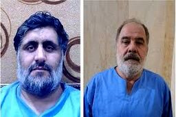 مردان کلاهبردار قبرهای مردم را می‌فروختند