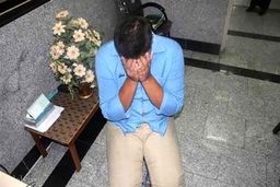 سرگذشت تلخ مردی پولدار که دارایی‌اش را از دست داد