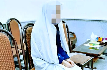 جنایتی که به خاطر بدگویی از پدر رخ داد