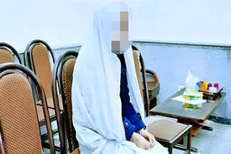 جنایتی که به خاطر بدگویی از پدر رخ داد
