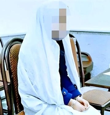 جنایتی که به خاطر بدگویی از پدر رخ داد