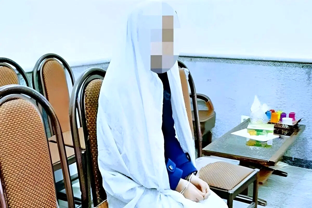 جنایتی که به خاطر بدگویی از پدر رخ داد