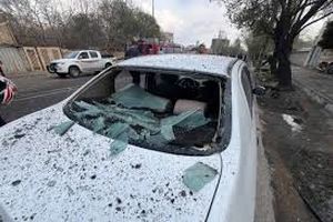 رانندگی در شرایط حمله هوایی؛ توقف کنیم یا فرار؟ 