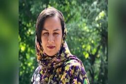 دستگیری قاتل زن روستایی بعد از 12 سال 