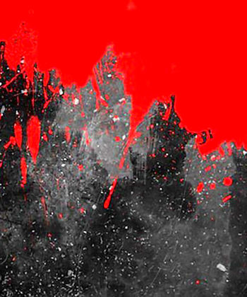 تصویر قاتل فراری در شهریار منتشر شد؛ مردم در شناسایی قاتل کمک کنند