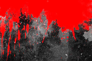 معمای کشف جسد خونین مرد ناشناس در اتوبان بعثت 