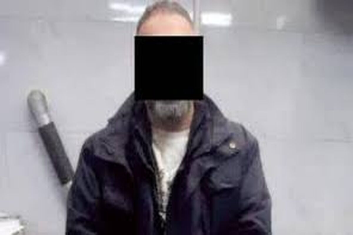 ماجرای عجیب مرد کتاب دزد