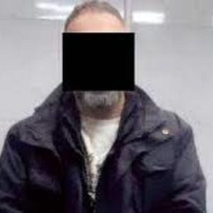 ماجرای عجیب مرد کتاب دزد