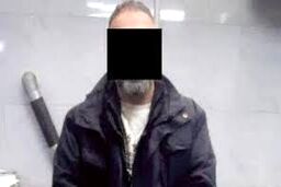 ماجرای عجیب مرد کتاب دزد