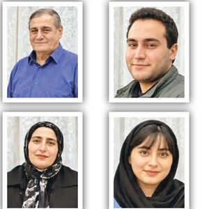 افشای انگیزه مردی که 4 عضو خانواده برادرزنش را کشت 
