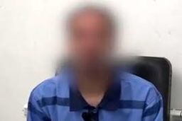 افشای راز جنایت های سیاه/ تعرض به پسر 4 ساله