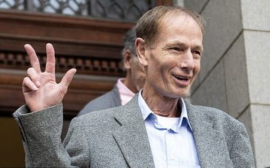  من به مرگ ۲۹ نفر کمک کردم اما قاتل نیستم