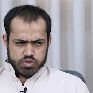 یک عنصر وابسته به گروهک جیش الظلم به دار مجازات آویخته شد 